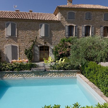 Clos Du Pere Clement Visan エクステリア 写真