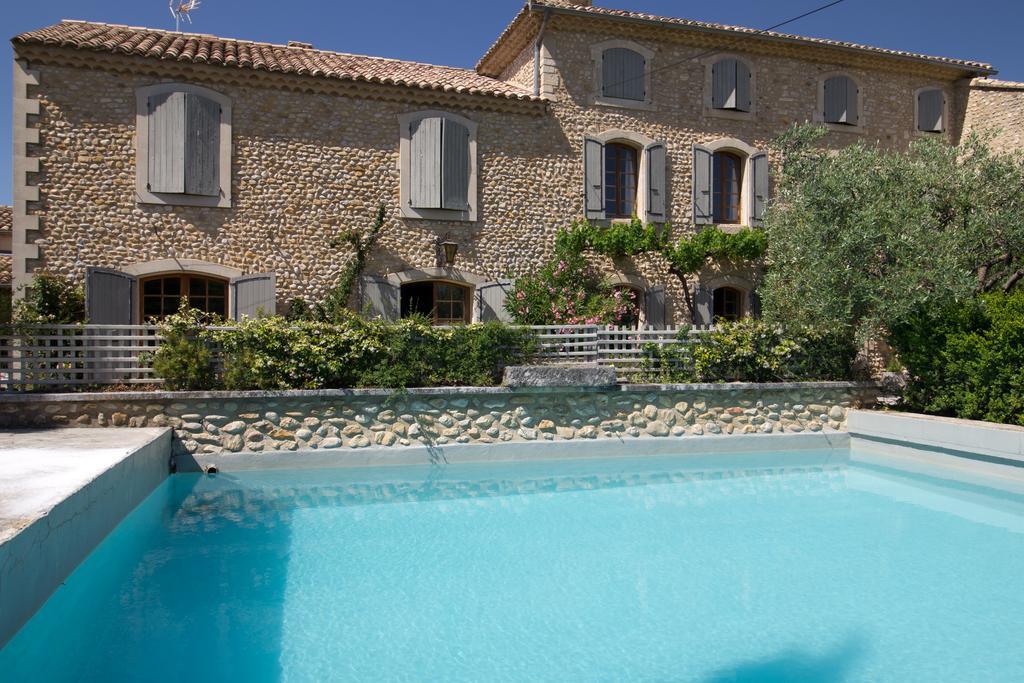 Clos Du Pere Clement Visan エクステリア 写真